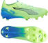 Puma Ultra 5 Ultimate FG (107683) fizzy apple/white/bluemazing