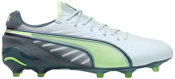 Puma King Ultimate FG/AG (107809) frosted dew/fizzy apple/gray skies