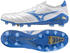 Mizuno Morelia Neo IV Beta Elite FG (P1GA2442-25) white/blue