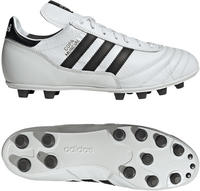 Adidas Herren Copa Mundial Fu&szlig;ballschuh wei&szlig; schwarz 46