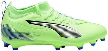 Puma Ultra 5 Match FG/AG Teenager (108096) fizzy apple/white/bluemazing