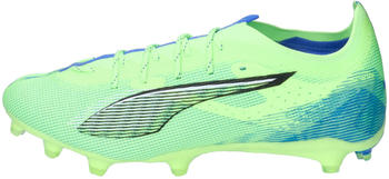 Puma Ultra 5 Pro FG/AG (107685) fizzy apple/white/bluemazing