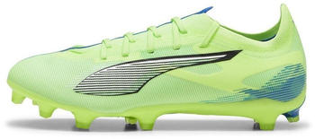 Puma Ultra 5 Match FG/AG (107687) fizzy apple/white/bluemazing