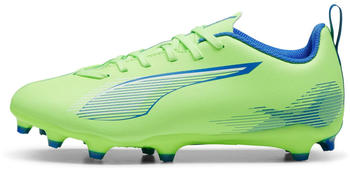 Puma Ultra 5 Play FG/AG Teenager (107695) fizzy apple/white/bluemazing