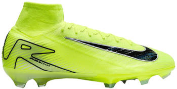 Nike Mercurial Superfly 10 Elite FG (FQ1454) volt/black