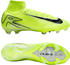 Nike Mercurial Superfly 10 Elite FG (FQ1454) volt/black