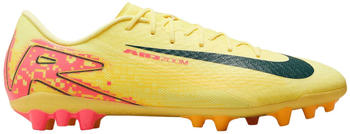 Nike Mercurial Zoom Vapor 16 Academy Kylian Mbapp&eacute; AG (FQ8365) light laser orange/armory navy