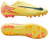 Nike Mercurial Zoom Vapor 16 Academy Kylian Mbappé AG (FQ8365) light laser orange/armory navy