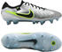 Nike Tiempo Legend 10 Elite SG-PRO AC (DV4329) metallic silver/volt/black