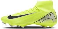 Nike FQ1456-700, NIKE Mercurial Superfly 10 Academy FG/MG Fu&szlig;ballschuhe Herren...
