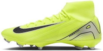 Nike Mercurial Superfly 10 Academy MG (FQ1456) volt/black