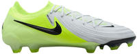 Nike FJ2559, NIKE Herren Fussball-Rasenschuhe PHANTOM GX II ELITE FG Gr&uuml;n male