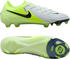 Nike Phantom GX 2 Elite FG (FJ2559) metallic silver/volt/black