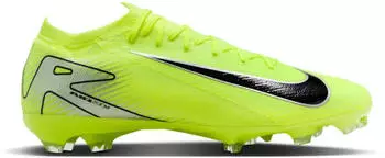 Nike Mercurial Vapor 16 Pro FG Low-Top (FQ8685) volt/black