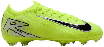 Nike Jr. Mercurial Vapor 16 Pro FG (HF5448) volt/black