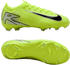 Nike Jr. Mercurial Vapor 16 Pro FG (HF5448) volt/black