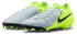 Nike Phantom GX 2 Pro FG Low-Top (FJ2563) metallic silver/volt/black