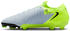 Nike Phantom GX 2 Pro FG Low-Top (FJ2563) metallic silver/volt/black