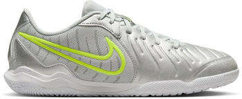 Nike Tiempo Legend 10 Academy Low Top (DV4341) metallic silver/volt/white