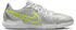 metallic silver/volt/white
