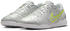 Nike Tiempo Legend 10 Academy Low Top (DV4341) metallic silver/volt/white