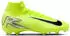 (HF9433-700) volt/black