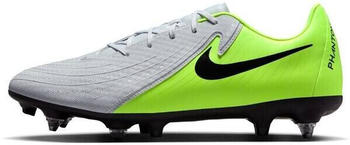 Nike Phantom GX 2 Academy SG (FJ2549) metallic silver/volt/black
