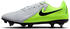 Nike Phantom GX 2 Academy SG (FJ2549) metallic silver/volt/black