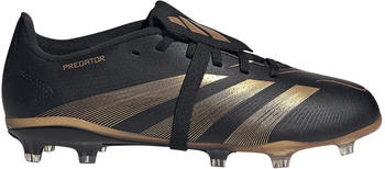 Adidas Predator League FT Bellingham FG Kids (JH8080) core black/gold metallic/core black