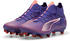 Puma Ultra 5 Match+ FG/AG Women (107692) lapis lazuli/white/sunset glow