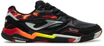 Joma FS Reactive IN (FSW2401IN) black/red