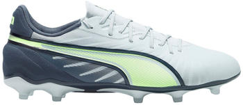 Puma King Match FG/AG (107863) frosted dew/fizzy apple/gray skies