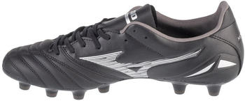 Mizuno Morelia Neo IV Pro black/galaxy silver/black