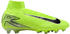 Nike Mercurial Superfly 10 Elite AG-Pro High-Top (FQ8339) volt/black