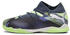 Puma Future 7 Match IT+ Mid Jr (107947) gray skies/white/fizzy apple