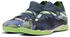 Puma Future 7 Match IT+ Mid Jr (107947) gray skies/white/fizzy apple