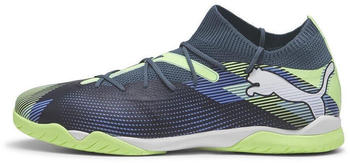 Puma Future 7 Match IT (107936) gray skies/white/fizzy apple