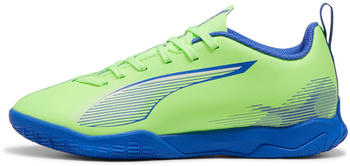 Puma Ultra 5 Play IT Teenager (107913) fizzy apple/white/bluemazing