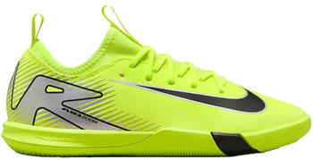 Nike Jr. Mercurial Vapor 16 Academy IC (FQ8411) volt/black