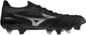 Mizuno Morelia Neo IV Beta Elite Mix black/galaxy silver/black
