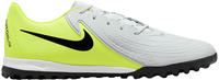 Nike FJ2577, NIKE Herren Fussball-Hartplatzschuhe PHANTOM GX II ACADEMY TF Grau...