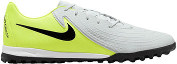 Nike Phantom GX 2 Academy TF Low-Top (FJ2577) metallic silver/volt/black