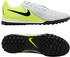 Nike Phantom GX 2 Academy TF Low-Top (FJ2577) metallic silver/volt/black
