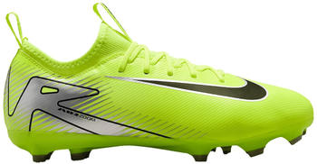 Nike Jr. Mercurial Vapor 16 Academy MG (FQ8392) volt/black