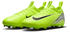 Nike Jr. Mercurial Vapor 16 Academy MG (FQ8392) volt/black