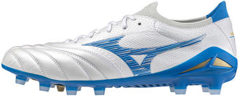 Mizuno Morelia Neo IV Beta Japan white/laser blue/laser blue