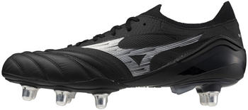 Mizuno Morelia Neo IV Beta Elite SI black/galaxy silver/black
