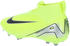Nike Jr. Mercurial Superfly 10 Academy MG High-Top (FQ8304) volt/black