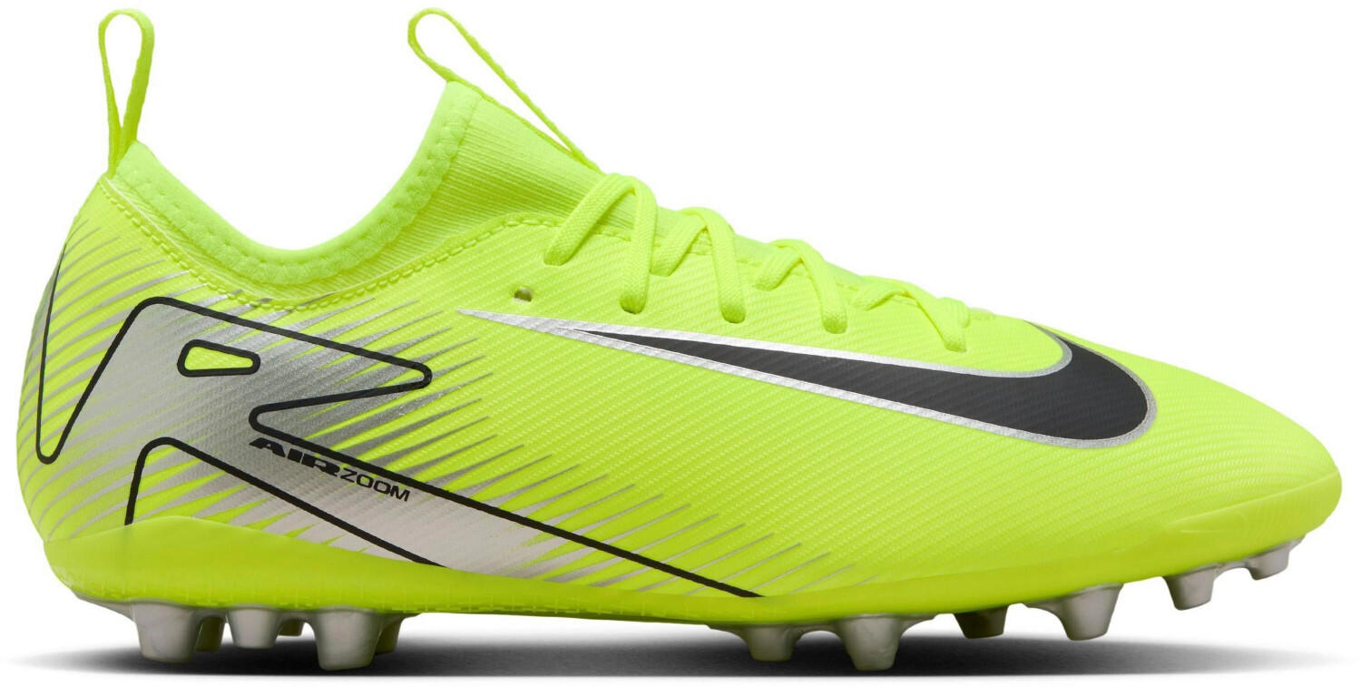 Nike Jr. Mercurial Vapor 16 Academy AG FQ8403 volt black ab 42 95