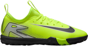 Nike Jr. Mercurial Vapor 16 Academy TF Low-Top (FQ8284) volt/black